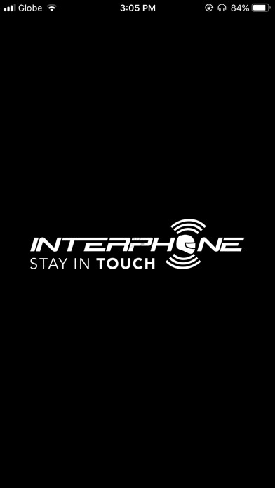 Emulate iPhone app Interphone Control using MyAndroid