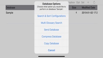 Emulate iPhone app interplex using MyAndroid