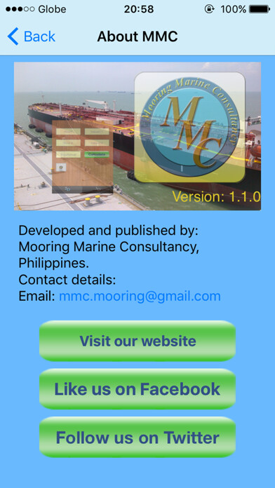 Emulate iPhone app Interpolator using MyAndroid
