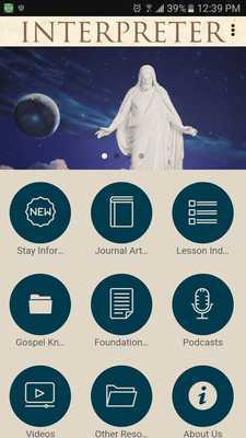 Emulate Android APK Interpreter Foundation Emulate Android APK Interpreter Foundation