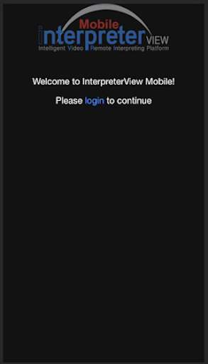 Run android online APK InterpreterView from MyAndroid or emulate InterpreterView using MyAndroid