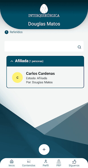 Run android online APK Interquirúrgica from MyAndroid or emulate Interquirúrgica using MyAndroid Run android online APK Interquirúrgica from MyAndroid or emulate Interquirúrgica using MyAndroid