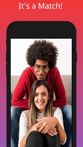 Run android online APK Interracial Dating App for Black, white and Asian from MyAndroid or emulate Interracial Dating App for Black, white and Asian using MyAndroid