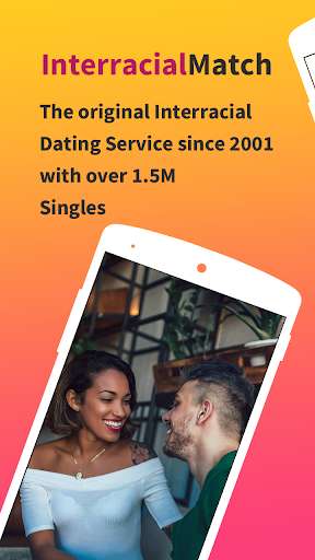 Run android online APK Interracial Match: Dating Chat from MyAndroid or emulate Interracial Match: Dating Chat using MyAndroid