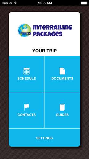 Emulate Android APK Interrailing Emulate Android APK Interrailing