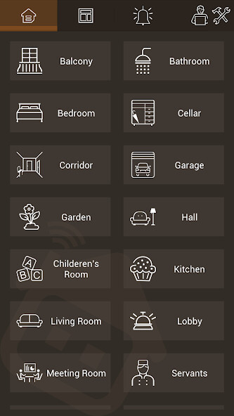 Run android online APK Interra from MyAndroid or emulate Interra using MyAndroid