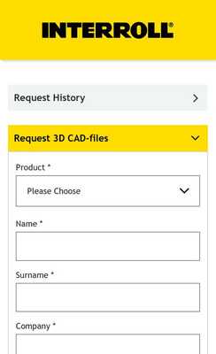 Emulate Android APK Interroll iCAD Emulate Android APK Interroll iCAD