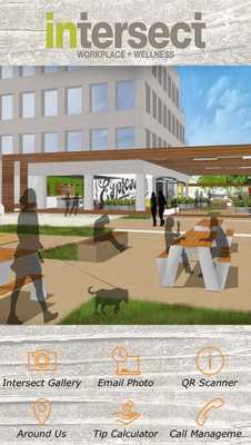 Emulate Android APK Intersect Irvine