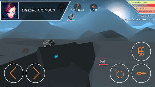 Emulate Android APK Interstellar Rover Emulate Android APK Interstellar Rover