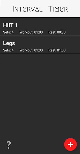 Run android online APK Interval Timer Trainer from MyAndroid or emulate Interval Timer Trainer using MyAndroid Run android online APK Interval Timer Trainer from MyAndroid or emulate Interval Timer Trainer using MyAndroid
