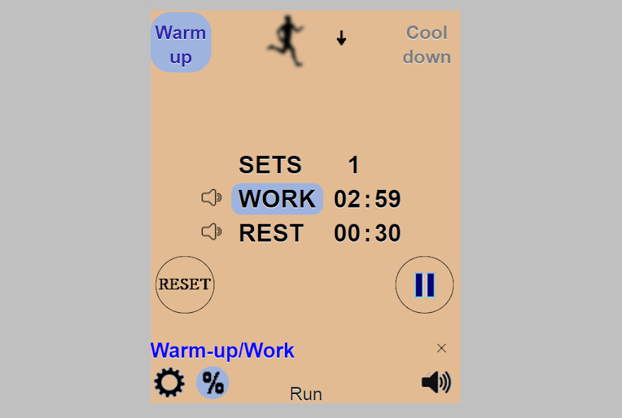 Run android online APK Interval Timer Workout - ITW from MyAndroid or emulate Interval Timer Workout - ITW using MyAndroid Run android online APK Interval Timer Workout - ITW from MyAndroid or emulate Interval Timer Workout - ITW using MyAndroid