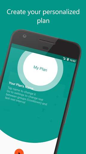 Run android online APK Intervaly - Interval Timer, No Ads! from MyAndroid or emulate Intervaly - Interval Timer, No Ads! using MyAndroid Run android online APK Intervaly - Interval Timer, No Ads! from MyAndroid or emulate Intervaly - Interval Timer, No Ads! using MyAndroid