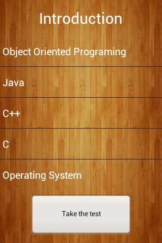 Run android online APK Interviewer - SE Basics from MyAndroid or emulate Interviewer - SE Basics using MyAndroid Run android online APK Interviewer - SE Basics from MyAndroid or emulate Interviewer - SE Basics using MyAndroid