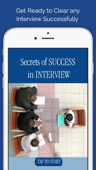 Emulate iPhone app Interview Guide using MyAndroid Emulate iPhone app Interview Guide using MyAndroid