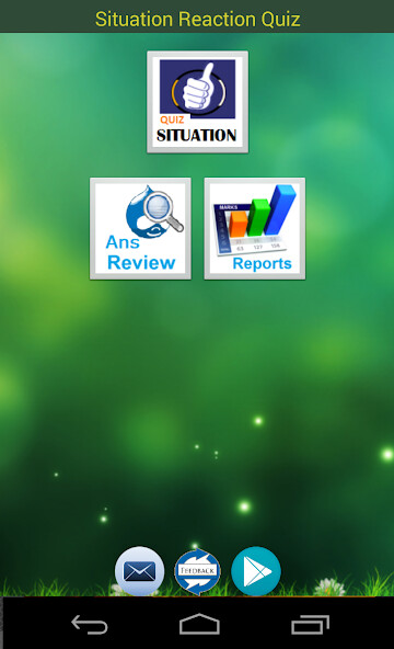 Run android online APK Interview Situation Quiz from MyAndroid or emulate Interview Situation Quiz using MyAndroid Run android online APK Interview Situation Quiz from MyAndroid or emulate Interview Situation Quiz using MyAndroid