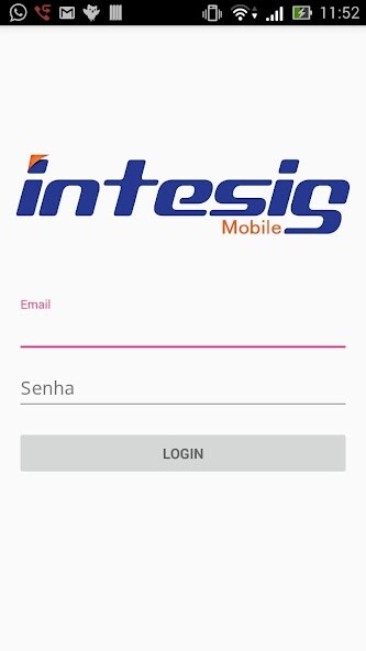 Emulate Android APK Intesig Mobile Emulate Android APK Intesig Mobile