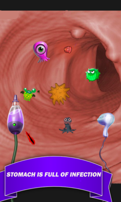 Emulate Android APK Intestine Surgery Simulator Emulate Android APK Intestine Surgery Simulator