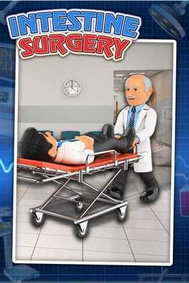 Emulate Android APK Intestine Virtual Surgery: Emergency Hospital Duty Emulate Android APK Intestine Virtual Surgery: Emergency Hospital Duty