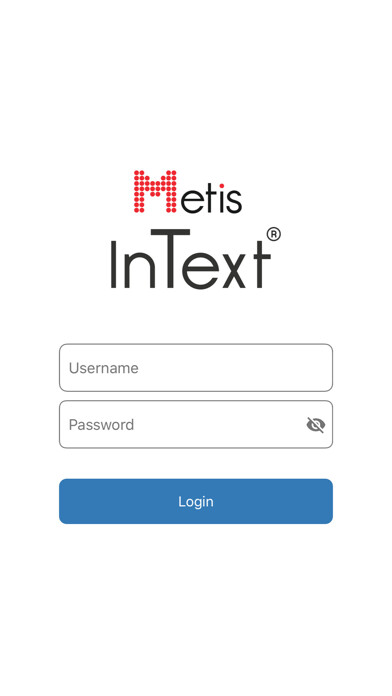 Emulate iPhone app InText using MyAndroid Emulate iPhone app InText using MyAndroid