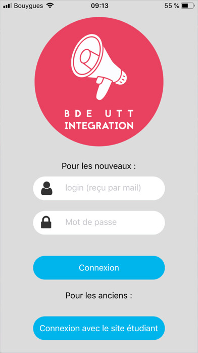 Emulate iPhone app Intégration UTT using MyAndroid Emulate iPhone app Intégration UTT using MyAndroid
