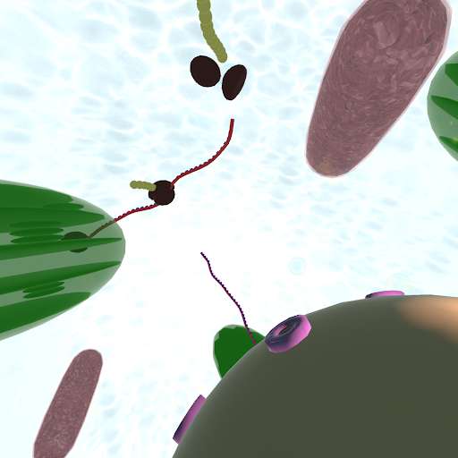 Run android online APK In The Cell (VR) from MyAndroid or emulate In The Cell (VR) using MyAndroid