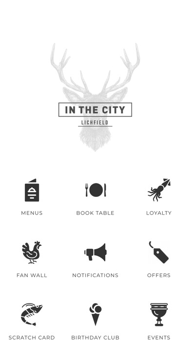 Emulate iPhone app In the City Lichfield using MyAndroid Emulate iPhone app In the City Lichfield using MyAndroid