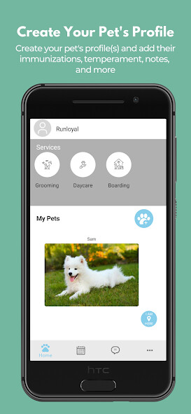 Run android online APK In the Dog House MS from MyAndroid or emulate In the Dog House MS using MyAndroid