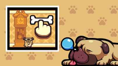 Emulate iPhone app In The Dog House using MyAndroid Emulate iPhone app In The Dog House using MyAndroid