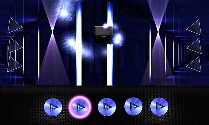 Emulate Android APK In The Mix Game HD Emulate Android APK In The Mix Game HD