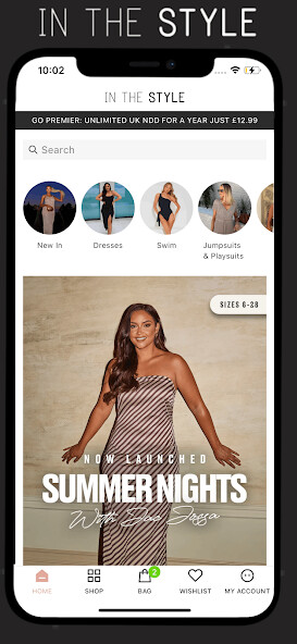 Run android online APK InTheStyle – Women’s Fashion from MyAndroid or emulate InTheStyle – Women’s Fashion using MyAndroid Run android online APK InTheStyle – Women’s Fashion from MyAndroid or emulate InTheStyle – Women’s Fashion using MyAndroid
