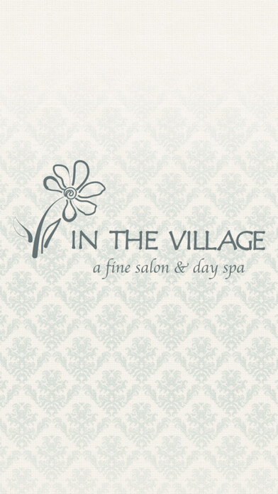 Emulate iPhone app In The Village a fine salon & day spa using MyAndroid Emulate iPhone app In The Village a fine salon & day spa using MyAndroid