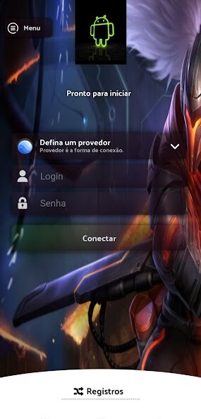 Run android online APK INT ILIMITADA from MyAndroid or emulate INT ILIMITADA using MyAndroid