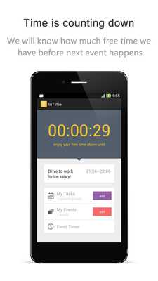 Emulate Android APK InTime hourglass Emulate Android APK InTime hourglass