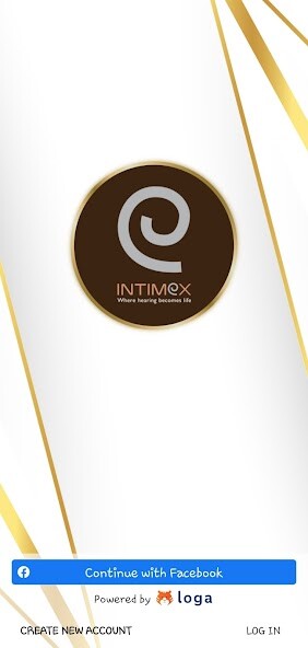 Run android online APK Intimex Hearing from MyAndroid or emulate Intimex Hearing using MyAndroid