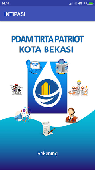 Emulate Android APK INTIPASI Emulate Android APK INTIPASI