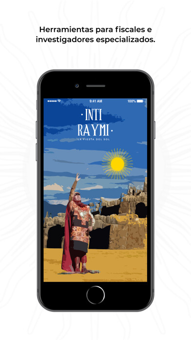 Emulate iPhone app Inti Raymi Translate using MyAndroid Emulate iPhone app Inti Raymi Translate using MyAndroid