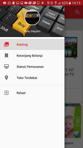 Run android online APK iNTi Shop from MyAndroid or emulate iNTi Shop using MyAndroid Run android online APK iNTi Shop from MyAndroid or emulate iNTi Shop using MyAndroid