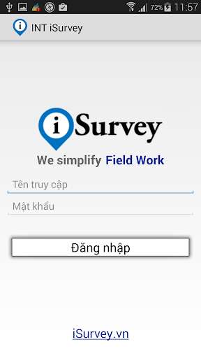 Run android online APK INT iSurvey from MyAndroid or emulate INT iSurvey using MyAndroid Run android online APK INT iSurvey from MyAndroid or emulate INT iSurvey using MyAndroid