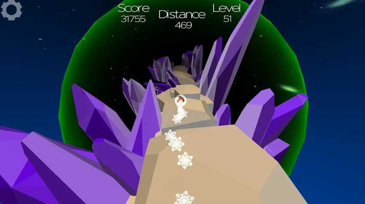 Emulate Android APK Into Dimension