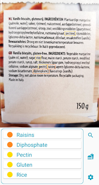 Run android online APK Intol 3 - Scans Food Intolerances from MyAndroid or emulate Intol 3 - Scans Food Intolerances using MyAndroid Run android online APK Intol 3 - Scans Food Intolerances from MyAndroid or emulate Intol 3 - Scans Food Intolerances using MyAndroid
