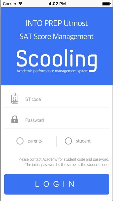 Emulate iPhone app INTOPREP for Schooling using MyAndroid Emulate iPhone app INTOPREP for Schooling using MyAndroid