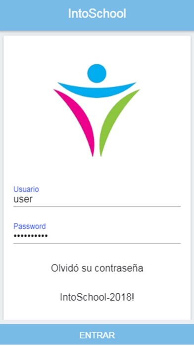 Emulate iPhone app Into School using MyAndroid Emulate iPhone app Into School using MyAndroid