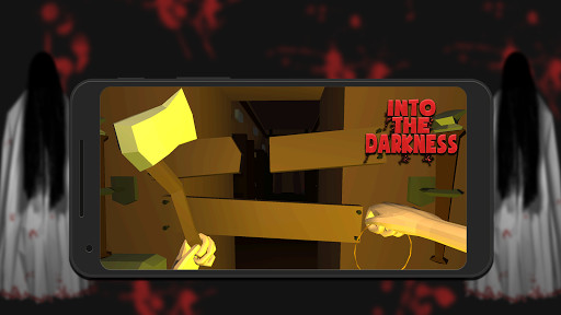 Run android online APK Into The Darkness: Escape Room from MyAndroid or emulate Into The Darkness: Escape Room using MyAndroid