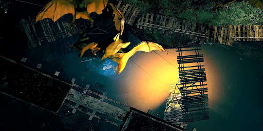 Emulate Android APK Into The Deep VR Emulate Android APK Into The Deep VR