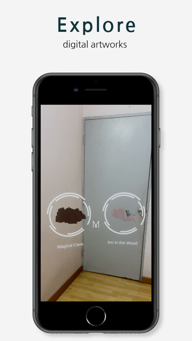 Emulate iPhone app Into the Metaverse using MyAndroid Emulate iPhone app Into the Metaverse using MyAndroid