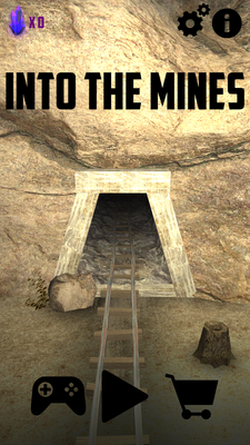 Emulate Android APK Into the Mines Emulate Android APK Into the Mines