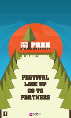 Emulate Android APK Into The Park Emulate Android APK Into The Park