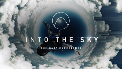 Emulate iPhone app Into the Sky – 360° Experience using MyAndroid Emulate iPhone app Into the Sky – 360° Experience using MyAndroid