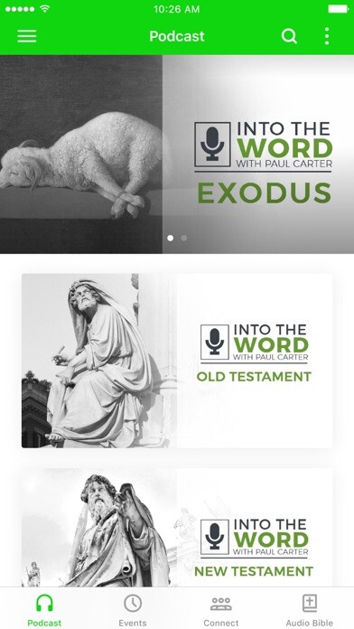 Emulate iPhone app Into the Word using MyAndroid Emulate iPhone app Into the Word using MyAndroid