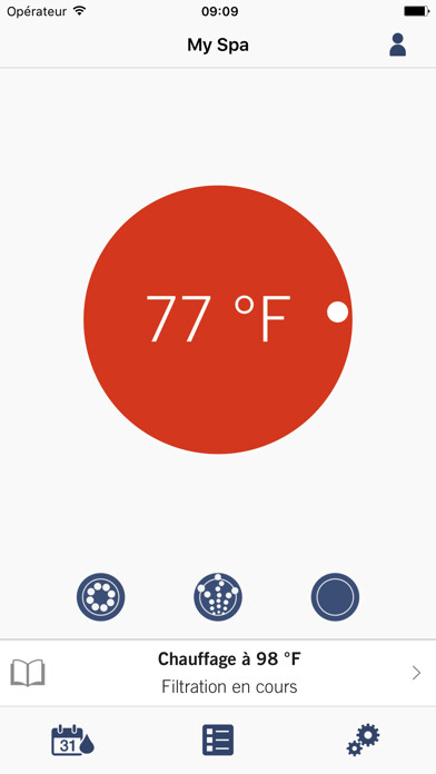 Emulate iPhone app in.touch 2 edition using MyAndroid